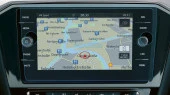Zaščitno steklo Pixsel za monitor VOLKSWAGEN PASSAT - 10.9“ 2019 - 2022 (B8)