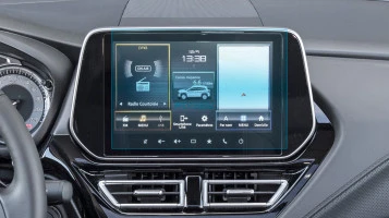 Zaščitno steklo Pixsel za monitor SUZUKI S-Cross - 10.5“ 2022 -