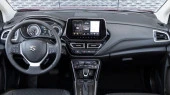 Zaščitno steklo Pixsel za monitor SUZUKI S-Cross - 10.5“ 2022 -