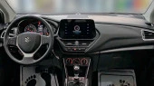 Zaščitno steklo Pixsel za monitor SUZUKI S-Cross - 8.7“ 2022 -