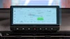 Protective glass Pixsel for monitor MG 4 EV (MULAN) - 11“ 2023 -
