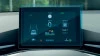 Protective glass Pixsel for dashboard MG 4 EV (MULAN) - 8.4“ 2023 -
