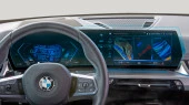Zaščitno steklo Pixsel za armaturno ploščo BMW X1 - 26.2“ 2022 - (U11)