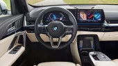 Zaščitno steklo Pixsel za široki zaslon BMW X1 - 26.2“ 2022 - (U11)
