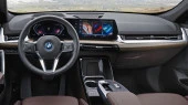 Zaščitno steklo Pixsel za široki zaslon BMW IX1 - 26.2“ 2022 - (U11)
