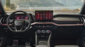 Zaštitno staklo Pixsel za klima uređaj SKODA KODIAQ - 4.6“ 2024 -