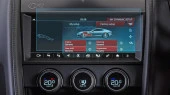 Zaščitno steklo Pixsel za monitor JAGUAR F-TYPE - 9.8“ 2020 - 2024