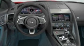 Zaščitno steklo Pixsel za monitor JAGUAR F-TYPE - 9.8“ 2020 - 2024