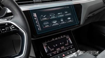 Zaščitno steklo Pixsel za monitor AUDI E-TRON - 11.3“ 2018 - 2022