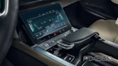 Zaščitno steklo Pixsel za klimatsko napravo AUDI E-TRON - 10.2“ 2018 - 2022