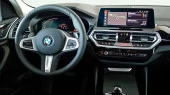 Zaščitno steklo Pixsel za monitor BMW X4 - 13.4“ 2022 - (G02)