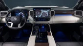 Zaščitno steklo Pixsel za monitor TOYOTA TUNDRA - 15“ 2022 -