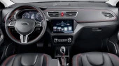 Zaščitno steklo Pixsel za monitor JAC JS2 - 10.1“ 2021 -