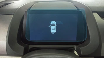 Zaščitno steklo Pixsel za armaturno ploščo BYD YUAN PRO - 10.3“ 2021 -