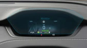 Zaščitno steklo Pixsel za armaturno ploščo SKODA ENYAQ IV - 9.2“ 2020 -
