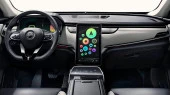 Zaščitno steklo Pixsel za monitor WELTMEISTER EX5-Z - 14.6“ 2020 -
