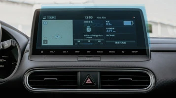 Zaščitno steklo Pixsel za monitor HYUNDAI ENCINO EV - 12.4“ 2019 - 2024