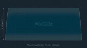 Zaščitno steklo Pixsel za monitor HYUNDAI ENCINO EV - 12.4“ 2019 - 2024