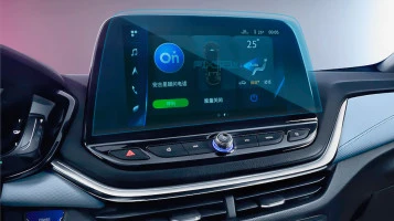 Zaščitno steklo Pixsel za monitor CHEVROLET MENLO - 13.3“ 2019 -