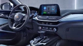 Protective glass Pixsel for monitor CHEVROLET MENLO - 13.3“ 2019 -