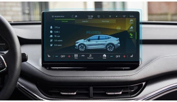 Zaščitno steklo Pixsel za monitor SKODA ENYAQ IV - 14“ 2020 -