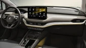 Protective glass Pixsel for monitor SKODA ENYAQ IV - 14“ 2020 -