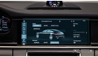Zaščitno steklo Pixsel za monitor PORSCHE PANAMERA - 13.6“ 2017 - 2023