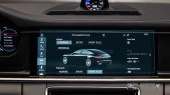 Zaščitno steklo Pixsel za monitor PORSCHE PANAMERA - 13.6“ 2017 - 2023