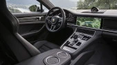 Zaščitno steklo Pixsel za monitor PORSCHE PANAMERA - 13.6“ 2017 - 2023
