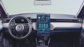 Zaščitno steklo Pixsel za monitor HONDA e:NP1 - 15.9“ 2022 -