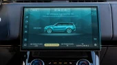 Zaščitno steklo Pixsel za monitor LAND ROVER RANGE ROVER SPORT - 13.7“ 2022 -
