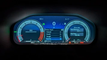 Zaščitno steklo Pixsel za armaturno ploščo TOYOTA RAV4 - 11.8“ 2023 -