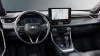 Zaščitno steklo Pixsel za armaturno ploščo TOYOTA RAV4 - 11.8“ 2023 -