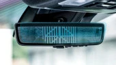 Zaščitno steklo Pixsel za ogledalo TOYOTA RAV4 - 10“ 2023 -
