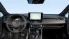 Zaščitno steklo Pixsel za ogledalo TOYOTA RAV4 - 10“ 2023 -