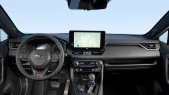 Zaščitno steklo Pixsel za ogledalo TOYOTA RAV4 - 10“ 2023 -