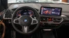 Protective glass Pixsel for monitor BMW IX3 - 13.7“ 2021 - (G08)