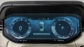 Zaščitno steklo Pixsel za armaturno ploščo LAND ROVER RANGE ROVER SPORT - 14.2“ 2022 -