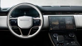 Zaščitno steklo Pixsel za armaturno ploščo LAND ROVER RANGE ROVER SPORT - 14.2“ 2022 -
