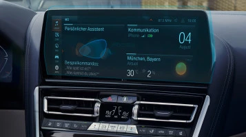 Zaštitno staklo Pixsel za monitor BMW 8 / M8 - 14.7“ 2018 - (G14, G15, G16 / F91, F92, F93)
