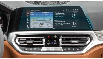 Zaščitno steklo Pixsel za monitor BMW 4 / M4 - 14.2“ 2020 - 2023 (G22, G23, G26, G82, G83)