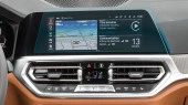 Zaščitno steklo Pixsel za monitor BMW 4 / M4 - 14.2“ 2020 - 2023 (G22, G23, G26, G82, G83)
