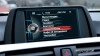 Zaštitno staklo Pixsel za monitor BMW 1 / M1 - 6.5“ 2015 - 2018 (F20, F21)