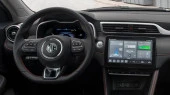 Zaščitno steklo Pixsel za monitor MG ZS - 11.8“ 2021 - 2023