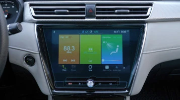 Zaščitno steklo Pixsel za monitor MG 5 - 13.1“ 2020 - 2021