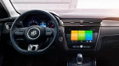 Zaščitno steklo Pixsel za monitor MG 5 - 13.1“ 2020 - 2021