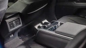 Zaščitno steklo Pixsel za zadnjo klimatsko napravo TOYOTA CAMRY - 8“ 2020 - 2024
