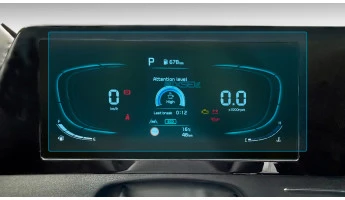 Zaščitno steklo Pixsel za armaturno ploščo KIA SPORTAGE - 12.2“ 2022 - 2024