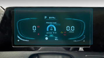 Zaščitno steklo Pixsel za armaturno ploščo KIA SPORTAGE - 12.2“ 2022 - 2024