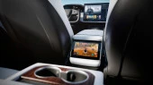 Zaščitno steklo Pixsel za zadnji monitor TESLA MODEL S - 10.1“ 2021 -